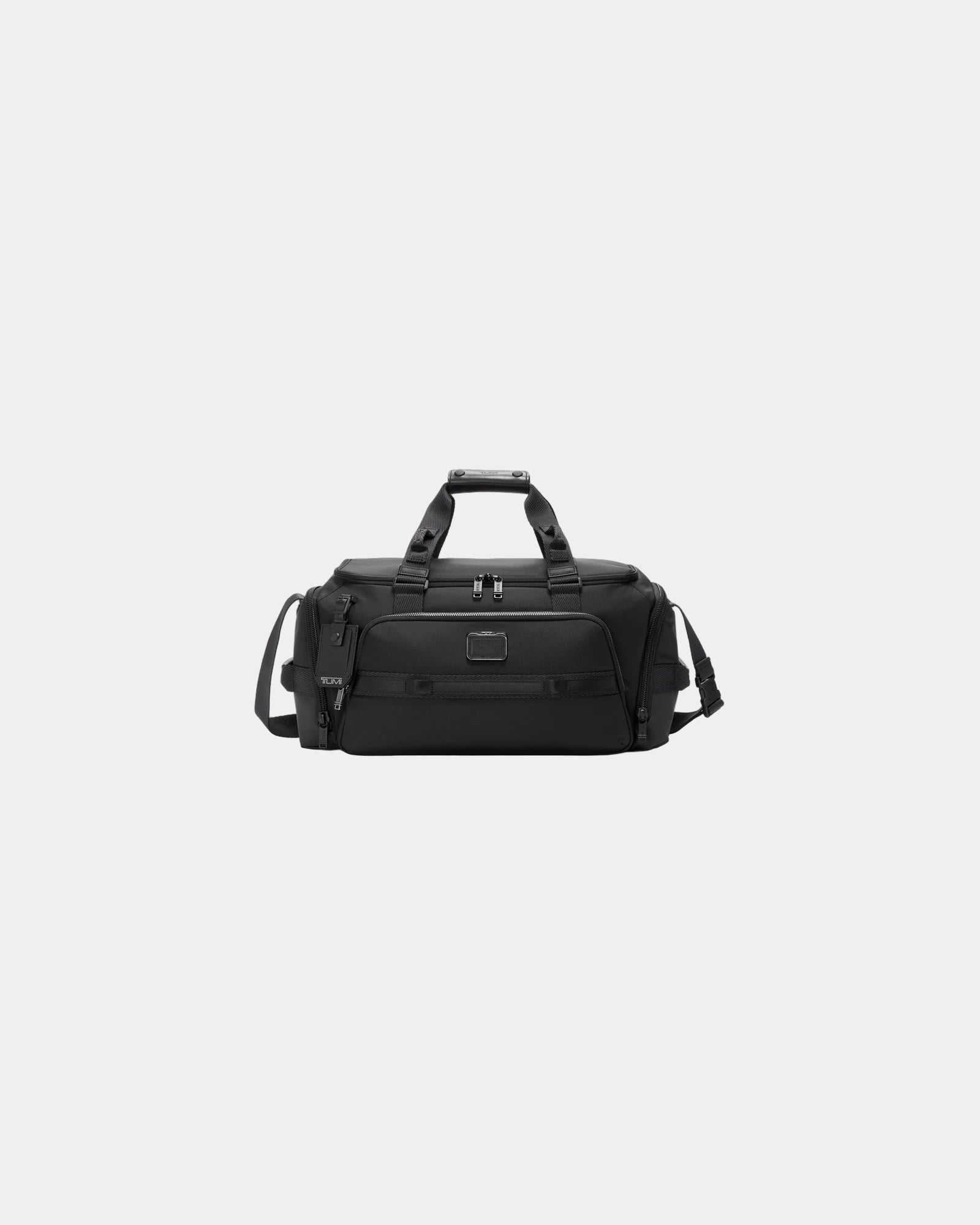 Torba podróżna wodoodporna Tumi Alpha Bravo 36L z nadrukiem - 1